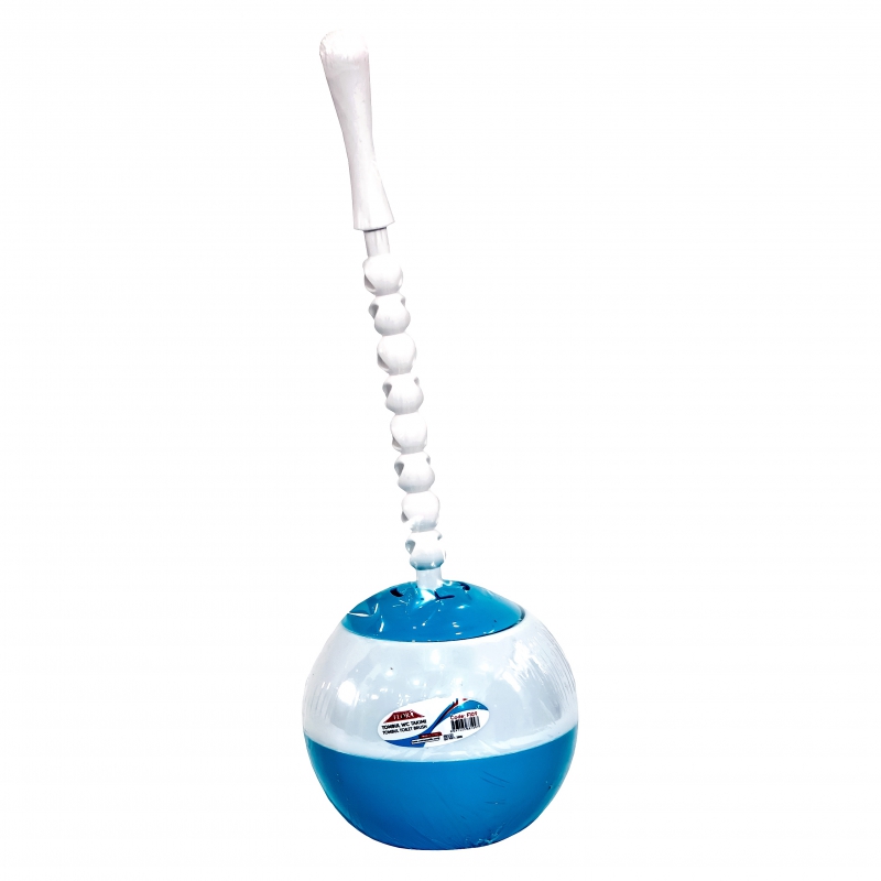 Խոզանակ 109 զգ Flora 2